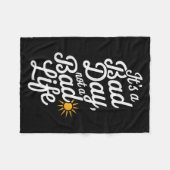 Suicide Awareness Depression Anxiety Mental Health Fleece Deken (Voorkant (Horizontaal))