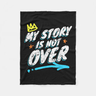 Suicide Awareness Shirt Mannen Vrouwen Zelfmoord Fleece Deken