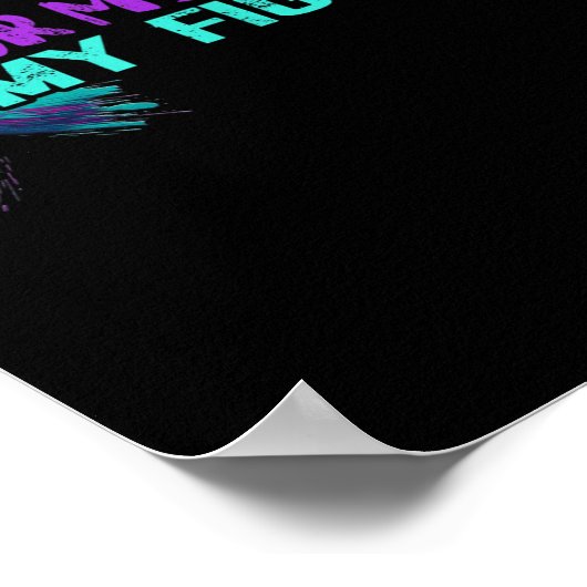 Suicide Awareness Suicide Prevention Suprt Survivo Poster (Hoek)