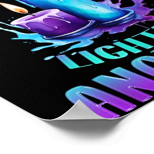 Suicide Awareness Suicide Prevention Suprt Survivo Poster (Hoek)