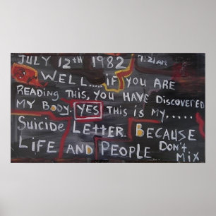 SUICIDE-BRIEF POSTER