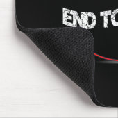 Suicide Prevention Awareness ,no Story Should End Muismat (Hoek)