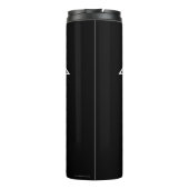 Suicide Squad | Afbeelding van Belle Reve Reaper Thermosbeker (Achterkant)