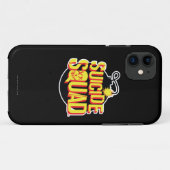 Suicide Squad | Bomb-Logo Case-Mate iPhone Case (Achterkant (horizontaal))