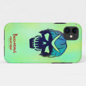 Suicide Squad | Boomerang Head Icon Case-Mate iPhone Case (Achterkant (horizontaal))