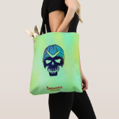 Suicide Squad | Boomerang Head Icon Tote Bag (Dichtbij)