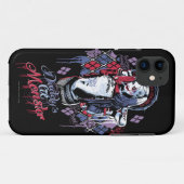 Suicide Squad Case-Mate iPhone Case (Achterkant (horizontaal))
