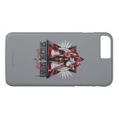 Suicide Squad | Crazy Squad Girls Case-Mate iPhone Case (Achterkant (Horizontaal))