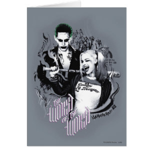 Suicide Squad   De ergste van de ergste