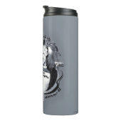 Suicide Squad | De ergste van de ergste Thermosbeker (Geroteerd rechts)