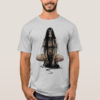 Suicide Squad | Enchantress 2 T-shirt