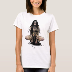 Suicide Squad   Enchantress 2 T-shirt