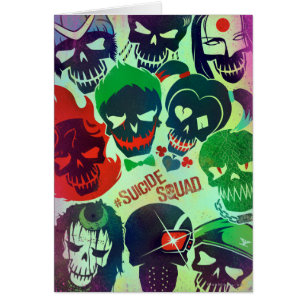 Suicide Squad   Groep Toss