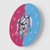 Suicide Squad | Harley Laugh Grote Klok (Hoek)