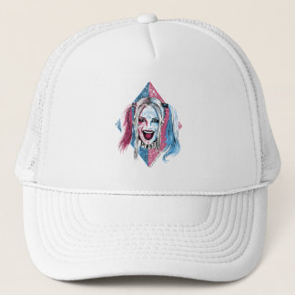 Suicide Squad | Harley Laugh Trucker Pet