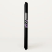 Suicide Squad | Harley Quinn Inked Graffiti Case-Mate iPhone Case (Achterkant / rechts)