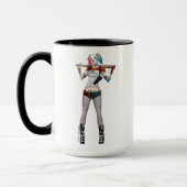 Suicide Squad | Harley Quinn Mok (Links)