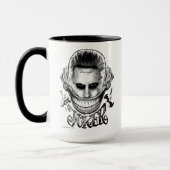 Suicide Squad | Joker Smile Mok (Links)