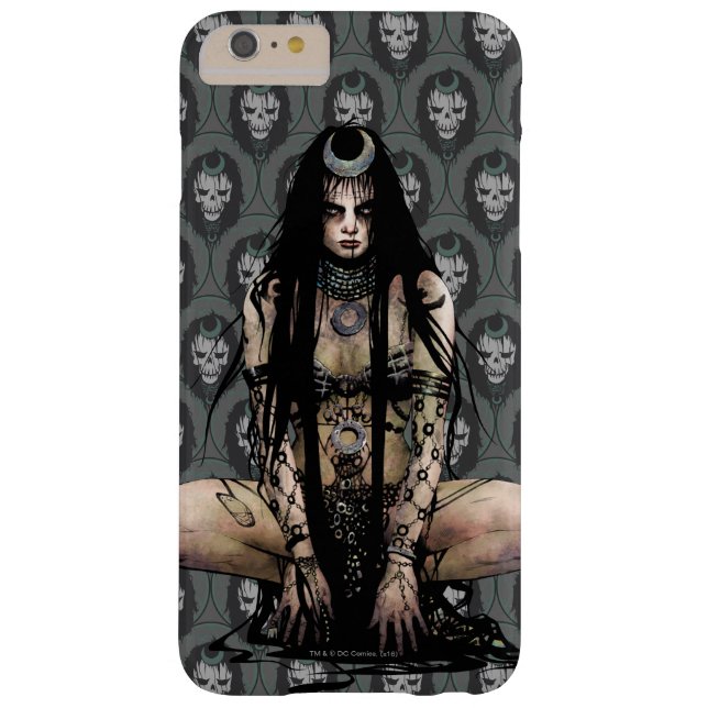 Suicide Squad | Kantoorfort Case-Mate iPhone Case (Achterkant)