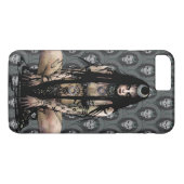 Suicide Squad | Kantoorfort Case-Mate iPhone Case (Achterkant (Horizontaal))