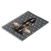 Suicide Squad | Kantoorfort Notitieboek (Linkerzijde)