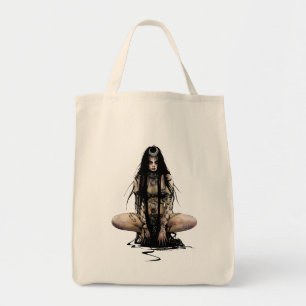 Suicide Squad Kantoorfort Tote Bag