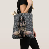 Suicide Squad | Kantoorfort Tote Bag (Dichtbij)