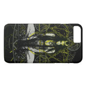 Suicide Squad | Kantoormagische cirkels Case-Mate iPhone Case (Achterkant (Horizontaal))