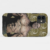 Suicide Squad | Killer Croc Comic Book Art Case-Mate iPhone Case (Achterkant (horizontaal))