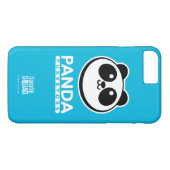 Suicide Squad | Logo Panda Purveyors Case-Mate iPhone Case (Achterkant (Horizontaal))