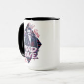 Suicide Squad | Mad Love Mok (Voorkant links)