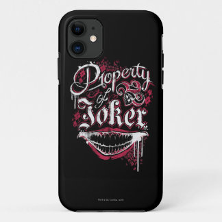 Suicide Squad | Onroerend goed iPhone 11 Hoesje