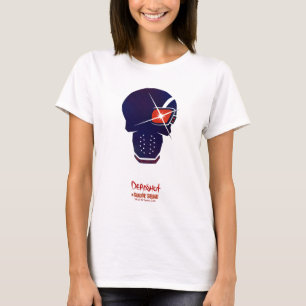 Suicide Squad Pictogram van het doodschot 2 T-shirt