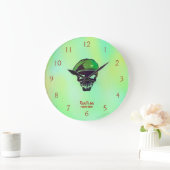 Suicide Squad | Pictogram van loopkopje Grote Klok (Huis)