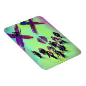 Suicide Squad | Poster groep Magneet (Rechterzijde)