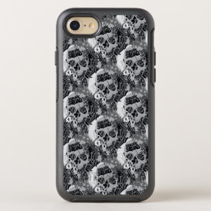 Suicide Squad   Schuilpatroon OtterBox Symmetry iPhone 8/7 Hoesje