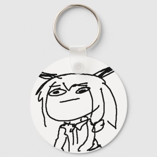 suik sleutelhanger (Voorkant)
