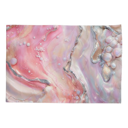 Suiker Kussensloop (Achterkant)