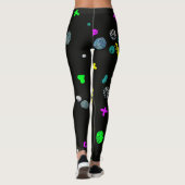 SUIKER LEGGINGS (Achterkant)