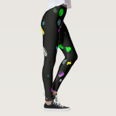 SUIKER LEGGINGS (Rechts)