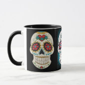 Suiker Mok Coffee (Links)