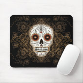Suiker Mousepad Muismat (Met muis)