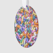 Suiker Ornament (voorkant)