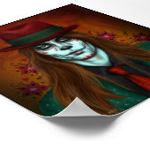 Suiker Poster (Hoek)