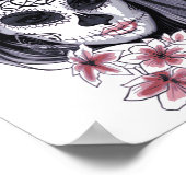 Suiker Poster (Hoek)