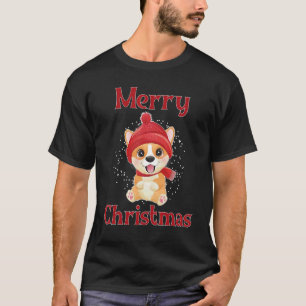 Suiker schattige puppy 1 t-shirt