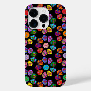 Suiker Schedel Bloem Case-Mate iPhone 14 Pro Hoesje