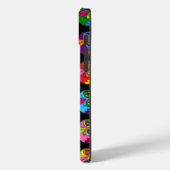 Suiker Schedel Case-Mate iPhone Case (Achterkant / Links)