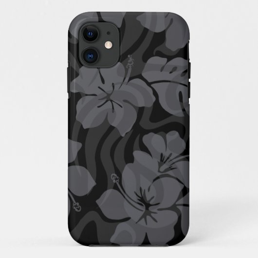 Suiker Shack Hawaiian iPhone 5 Hoesjes (Achterkant)