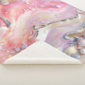 Suiker Sherpa Deken (3/4)